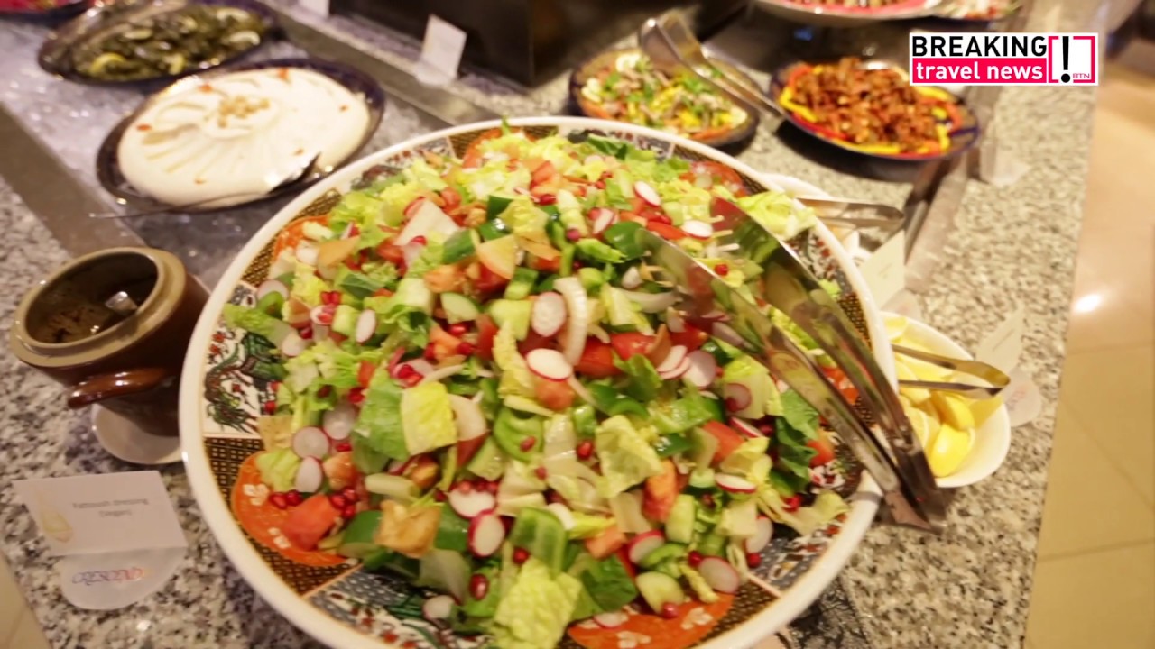 Enjoy Ramadan with Anantara the Palm Dubai Resort