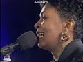 Anita Baker - Bridge Over Troubled Water