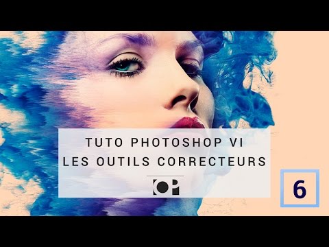 Vidéo: Où est l'outil de liquéfaction dans Photoshop CC ?