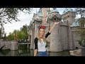 HAPPILY EVER AFTER DISNEY DAY | LeighAnnVlogs