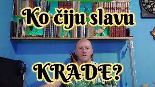 Ko je stvarno popularan, ko samo pokušava?! (.8 .9  2026)