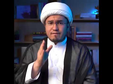 *روحانی مقام کیسے حاصل ہونگا؟*👆🏻#islamic @HUSSAINIMEDIA51214
