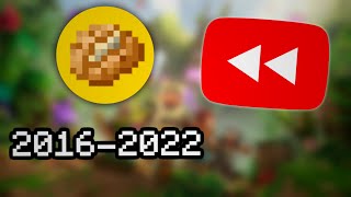 The SPUDTACULAR YouTube Rewind (200K Special + Reveal?)