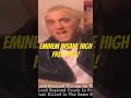 Eminem HIGH FREESTYLE