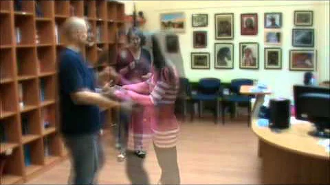 American Corner Novi Sad - Swing Dancing in Americ...
