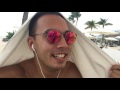 accidentally NAKED in hawaii lmao - YouTube