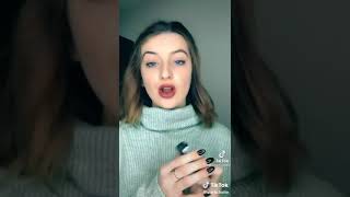 Tik Tok Di Marta Losito Make-Up