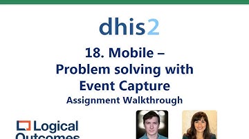 Assignment Walkthrough: 18. Mobile - Problem Solving with Event Capture