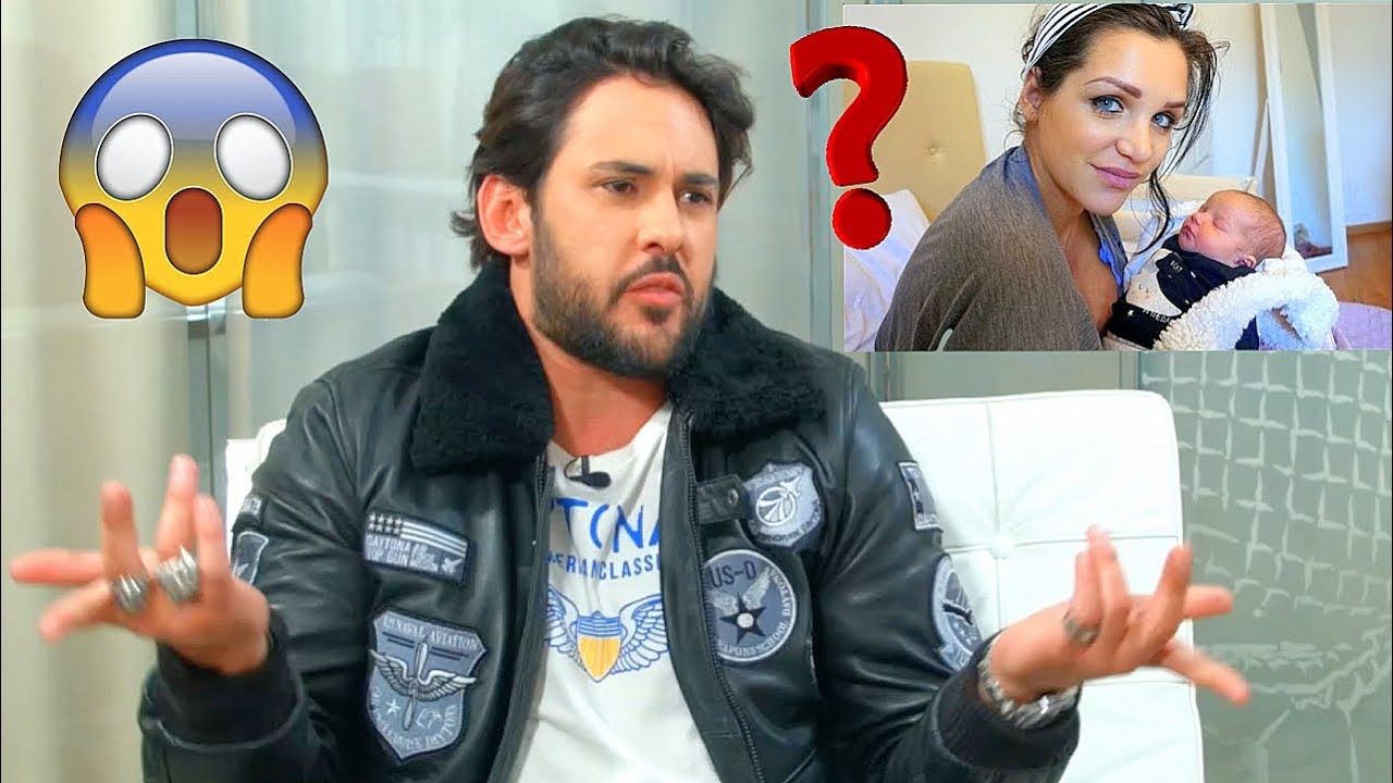 Gabano Le Pere De La Fille De Julia Paredes N A Pas Voulu Reconnaitre Son Enfant A Cause De Moi Youtube