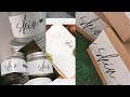 How I Package Skincare Orders | 1st Packing Video | Entrepreneur Life | Episode 6