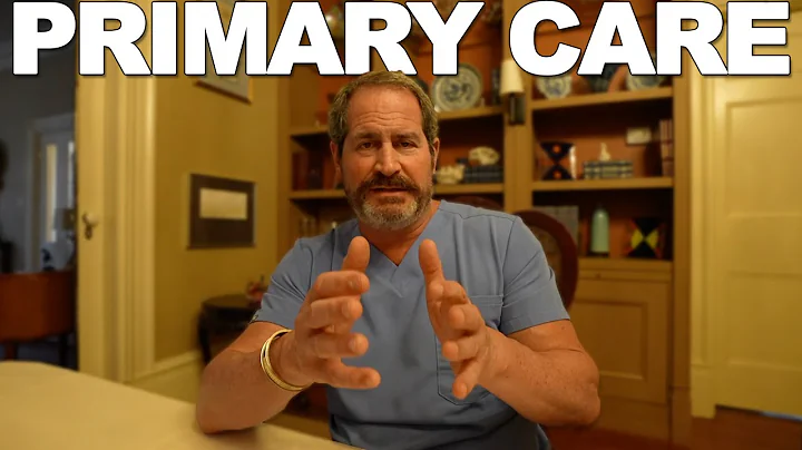 How to Choose a Primary Care Doctor