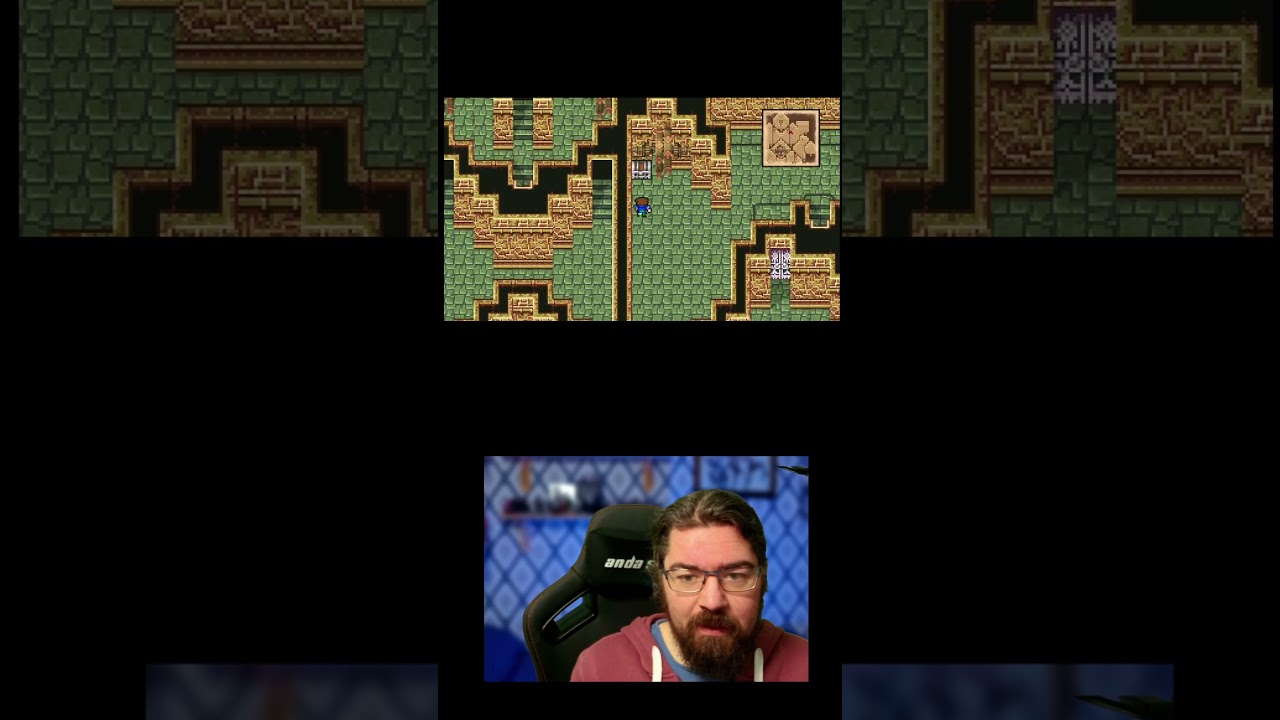 That joke still won't get old for me 