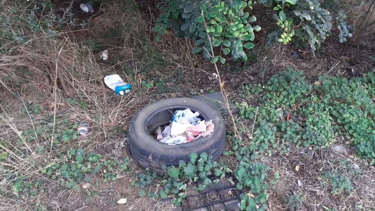 NULES ¿Esto no lo enseñan al turismo? Damos pena en esta provincia de Castellón