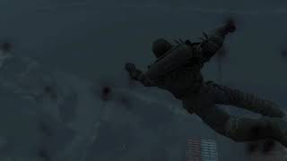 Fallout 4 Super Mutant Space Program FT  The Sole Survivor