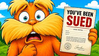 Illumination Just Got Sued!
SUBSCRIBE OR ELSE
Illumination Just Got Sued!
📺 SPOTIFY: https://open.spotify.com/show/10wjmo3tQAwudHp9xBrrn5?si=188eda87d0db451f
🎮 DISCORD: https://discord.gg/gxkDhEwTbP
📸 INSTAGRAM: https://instagram.com/gliderguyyy
🐦 TWITTER: https://twitter.com/gliderguyy
#GliderGuy
Main Channel: @GliderGuy
Second Channel: @GliderGuy2
Streaming Channel: @GliderGuyLive
Business Email: gliderguyinquiries@gmail.com Illumination Just Got Sued!