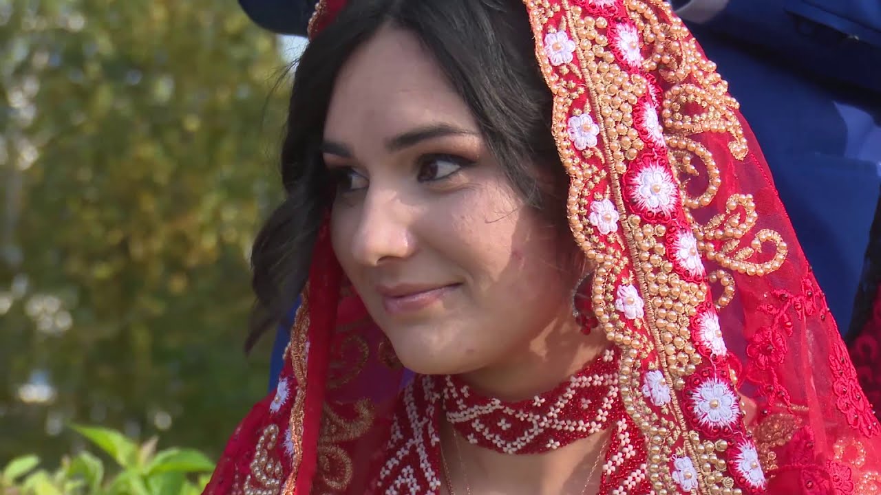 Свадьба (Туйи) Додали & Рамзия Уфа 27 09 2020