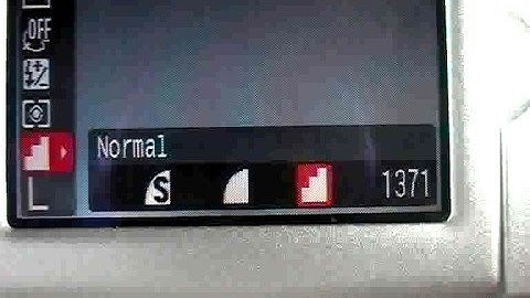 Canon A610/A620: Image Quality