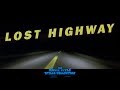 Lost Highway (1997) title sequence