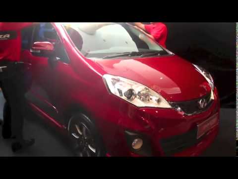 New Perodua Alza Cars for Sale in Malaysia-mudah.com.my 