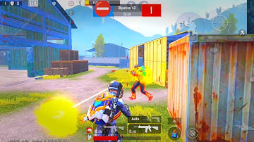 The Impossible 1v1 Challenge against best TDM Player in India | Battlegrounds mobile india