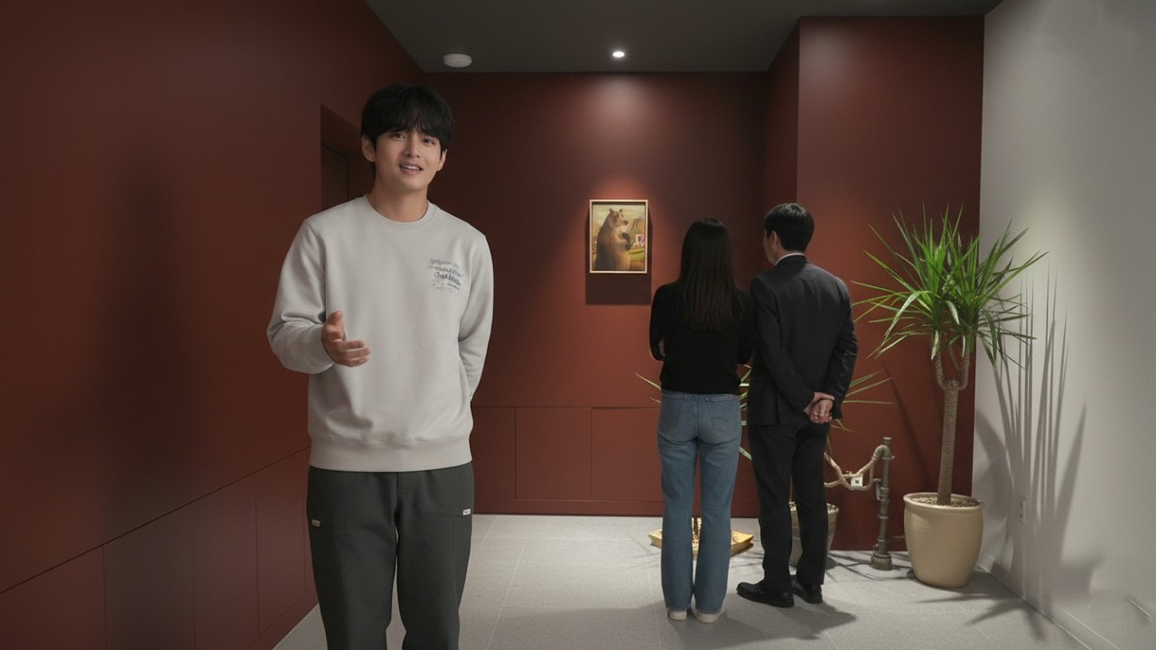 Тэхён… Что-то Изменилось — И ARMY Это Заметили 🐻