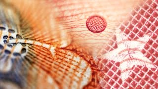 艺术很难吗 第二季 12 顾长卫告诉你100元人民币的最佳打开方式