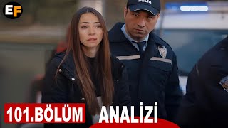 Kardeşlerim 102.Bölüm Analizi| Emel Gitti