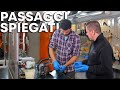 RESTAURO TOTALE di una motosega ECHO