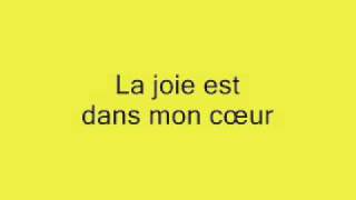 Singing Nun - Sœur Sourire - Tous les Chemins chords