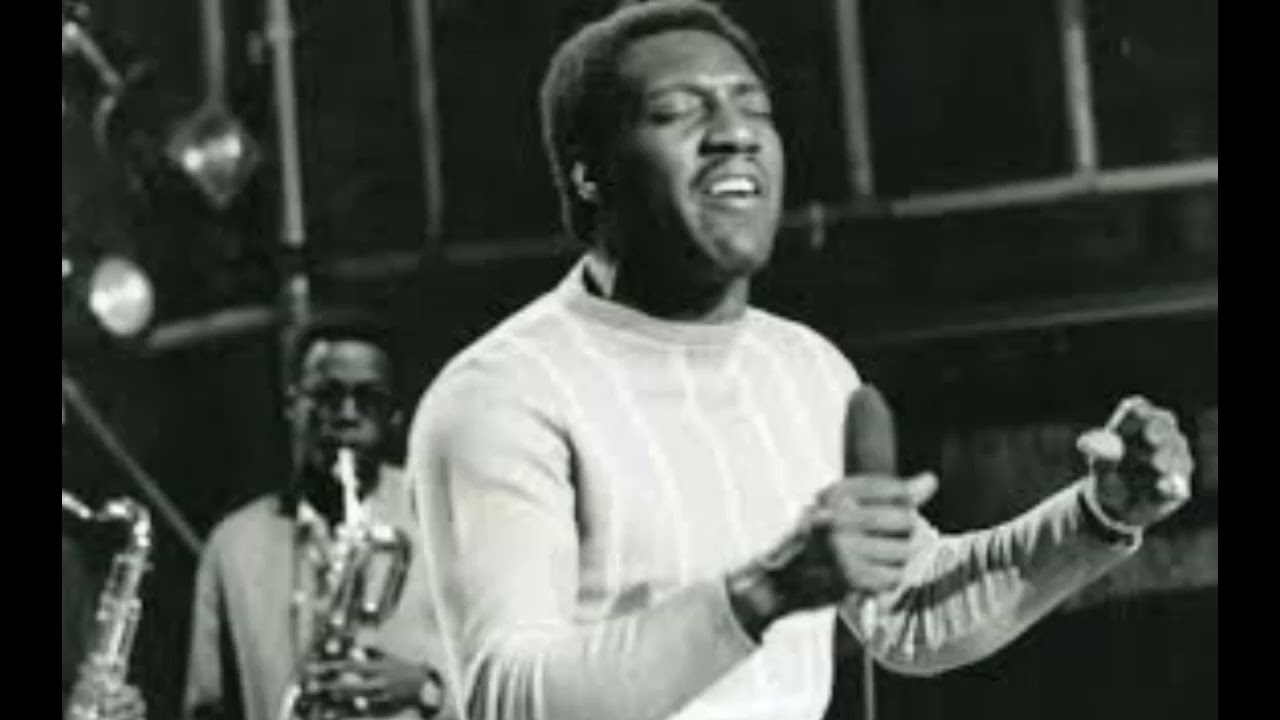 Hard To Handle - Otis Redding - 1967