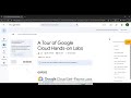 Google Cloud Study Jams 2025: How to Enroll &amp; Complete Your First Lab (GSP282 Walkthrough)