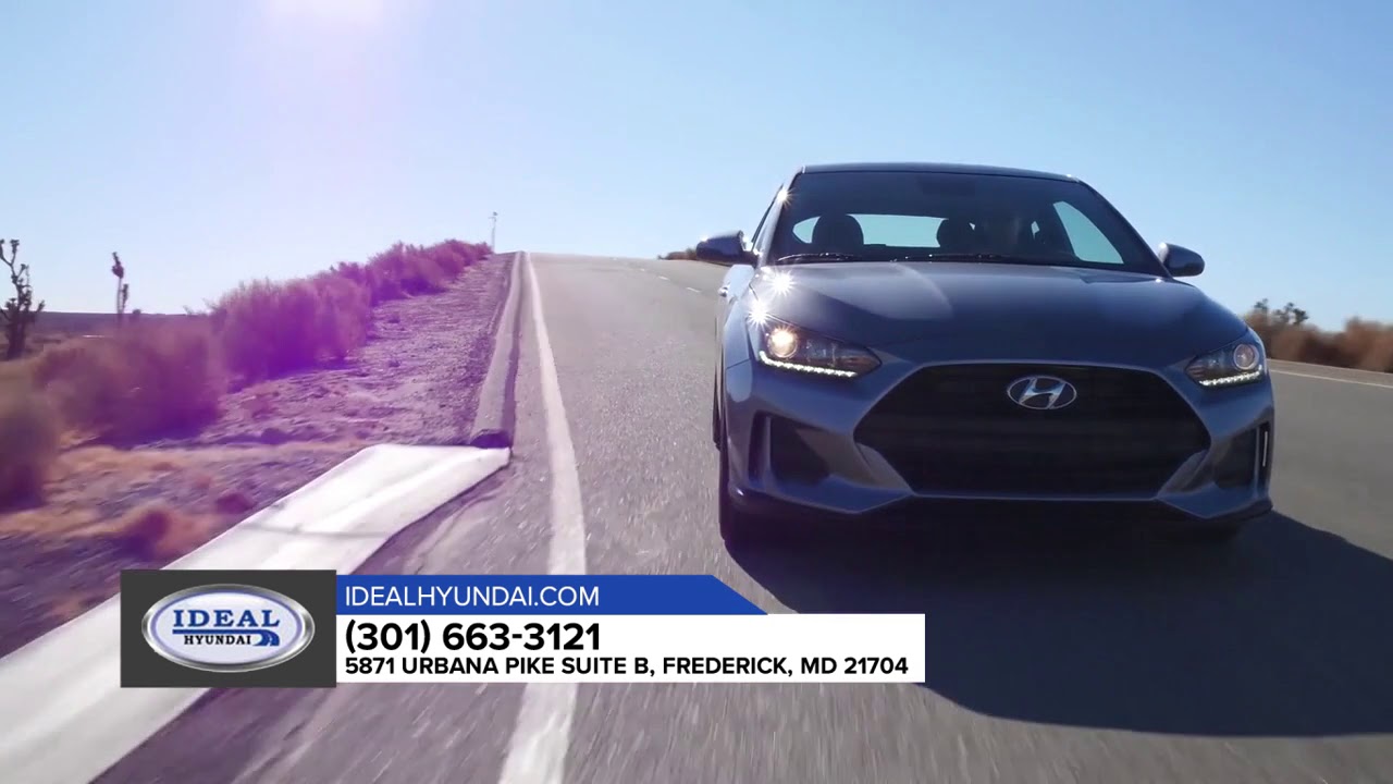Hyundai dealer Rockville MD Hyundai sales Rockville MD YouTube
