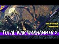 Total War Warhammer 2 | История Гномов | Белегар и Торгрим | Кооператив