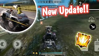 Nyobain Death Race 3.0 - Freefire Indonesia