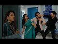 Dr. Aarambhi Upcoming Episode: Dhruv Ne Vishwas Ko Giraya, Aarambhi Ko Mila Superhero Twist