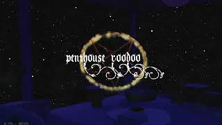 TIMOS &amp; LIL SKNOW - PENTHOUSE VOODOO FT. CHILDISH GAMBINO