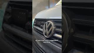 X-Range Fernscheinwerfer #DIY #tuning #led #ledlights #licht #truck #traktor #auto #offroad