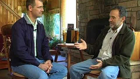At Home with Charlie Papazian - Basic Brewing Vide...