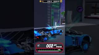 Unlocking the new Season 28 Level 10 car #jailbreak