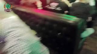 Mannequin Challenge in the CLEVER BAR