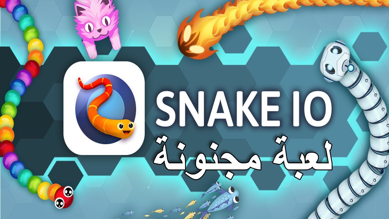 Jogo Snake.is MLG Edition no Jogos 360