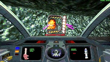 Descent - Level 22 (Insane difficulty)