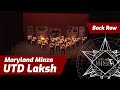 2ND PLACE UTD Laksh Back Row Maryland Minza 2026 Nila Media 