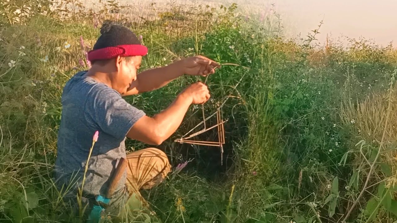 เจอจนได้ตัวนี้ใหญ่สุดในรอบปีกับฟ้าผ่าเกือบเอาไม่อยู่