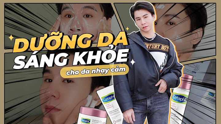 Chuyên gia đánh giá kem dưỡng cetaphil năm 2024