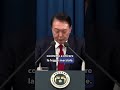 Il presidente sudcoreano si è barricato in casa per non farsi arrestare