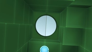 Harmless door in checkpoint 9 Zone 3/2 (4K)