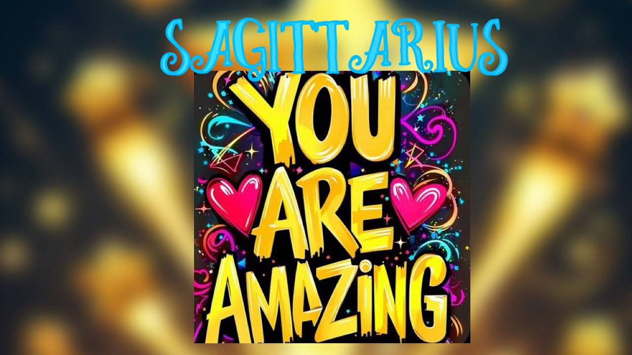 СТРЕЛЕЦ ♐️ ⭐️~Всё, что я могу сказать, это то, что ты сияешь 🤩⭐️МАЛЫШ❣️❣️❣️