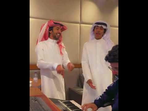 جديد فهد بن فصلا وفالح بن فصلا انتي اكبر