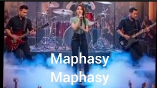 Vulmawi Maphasy Maphasy - Hard to Forget | Beautiful Melancholic Song English! screenshot 3